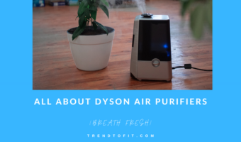 Dyson Air Purifier Review