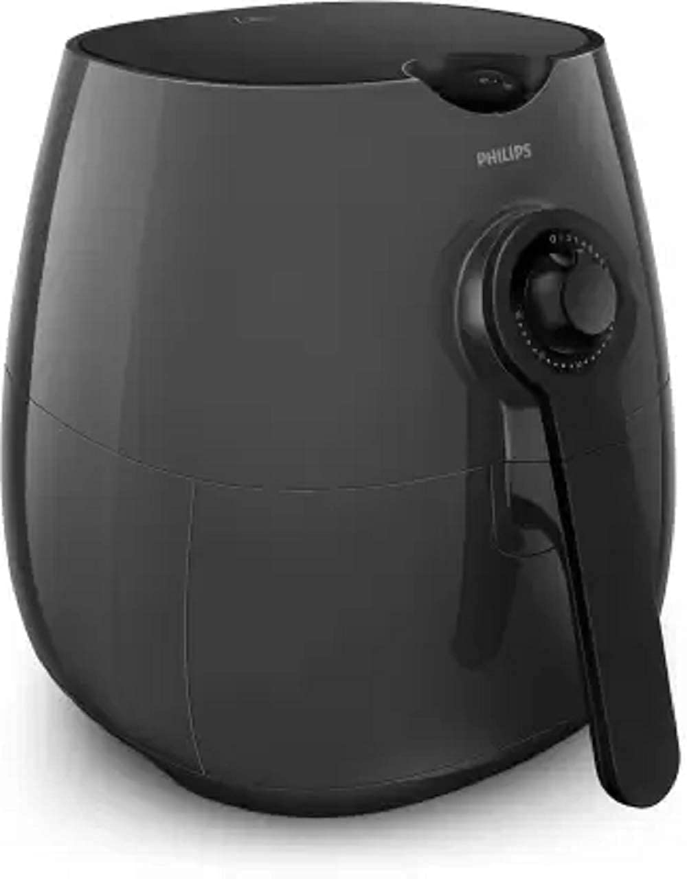 HD9216/43 Electric Fryer Review