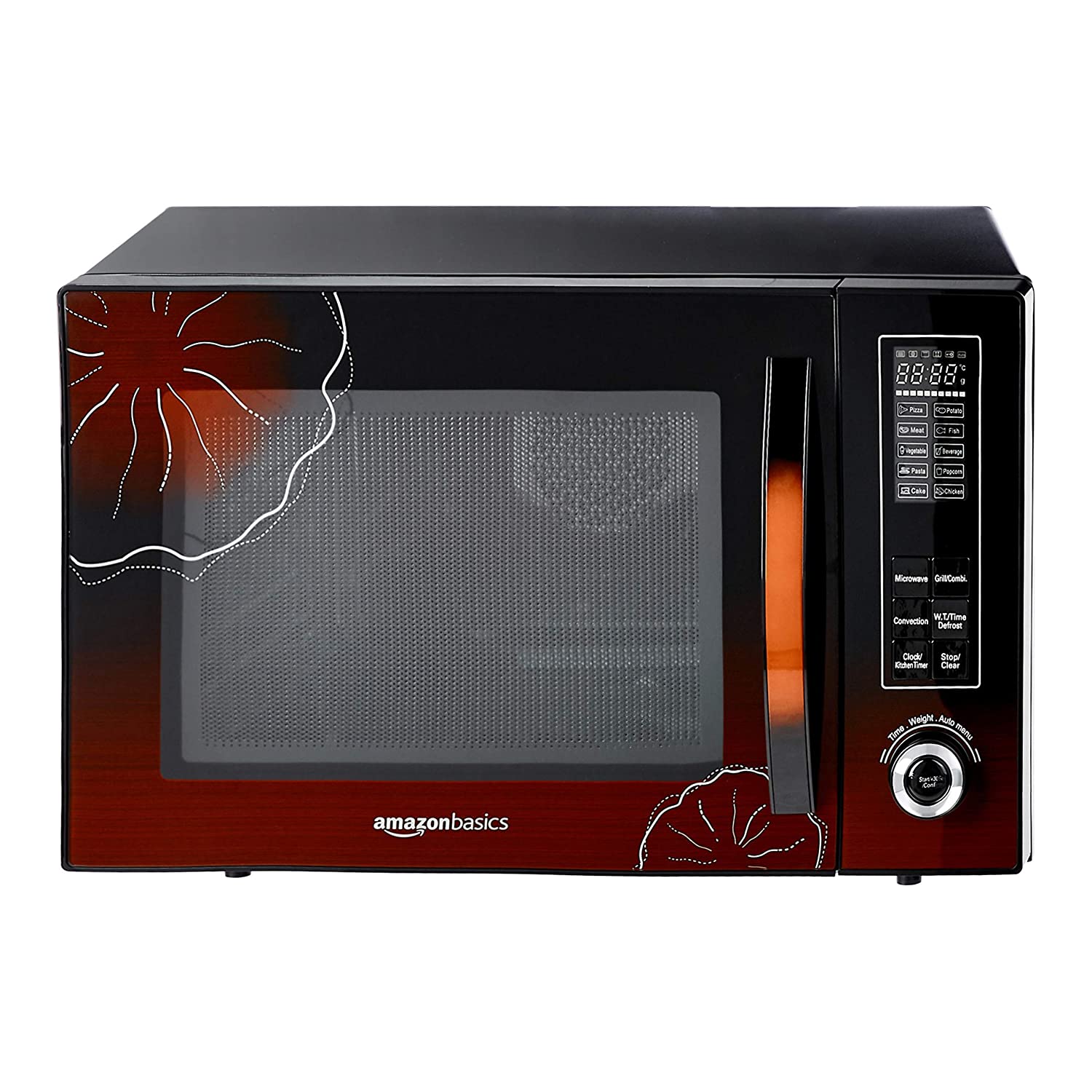 30 L capacity convection microwave for just 11,000