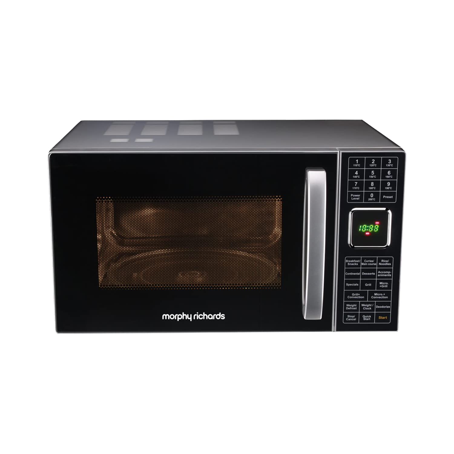 Morphy Richards Convection Microwave from Bajaj India