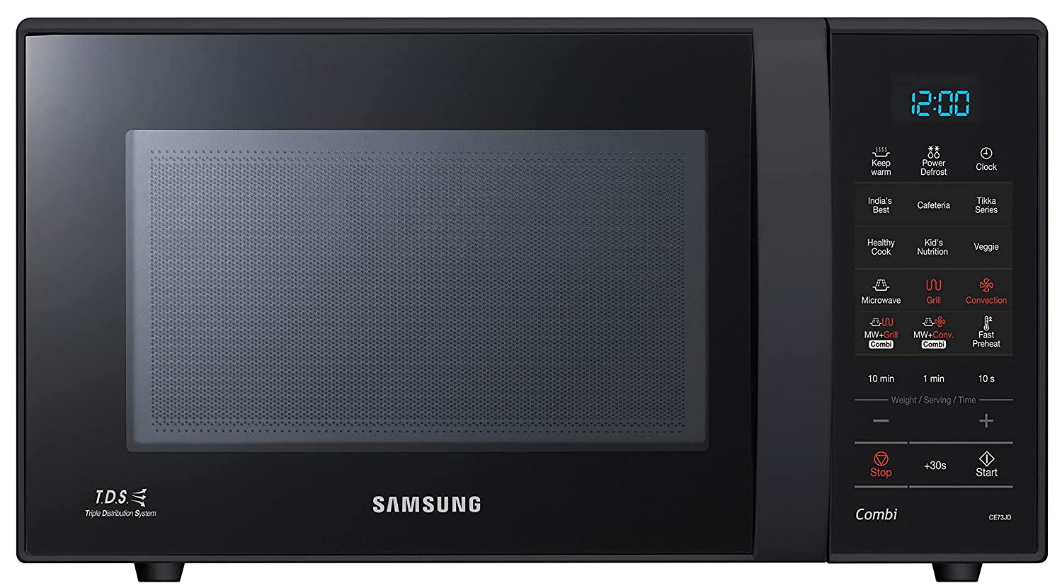 Best Convection Microwave Oven in India under 10000