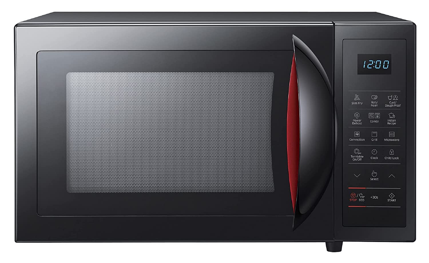 Samsung Convection Microwave Oven Review