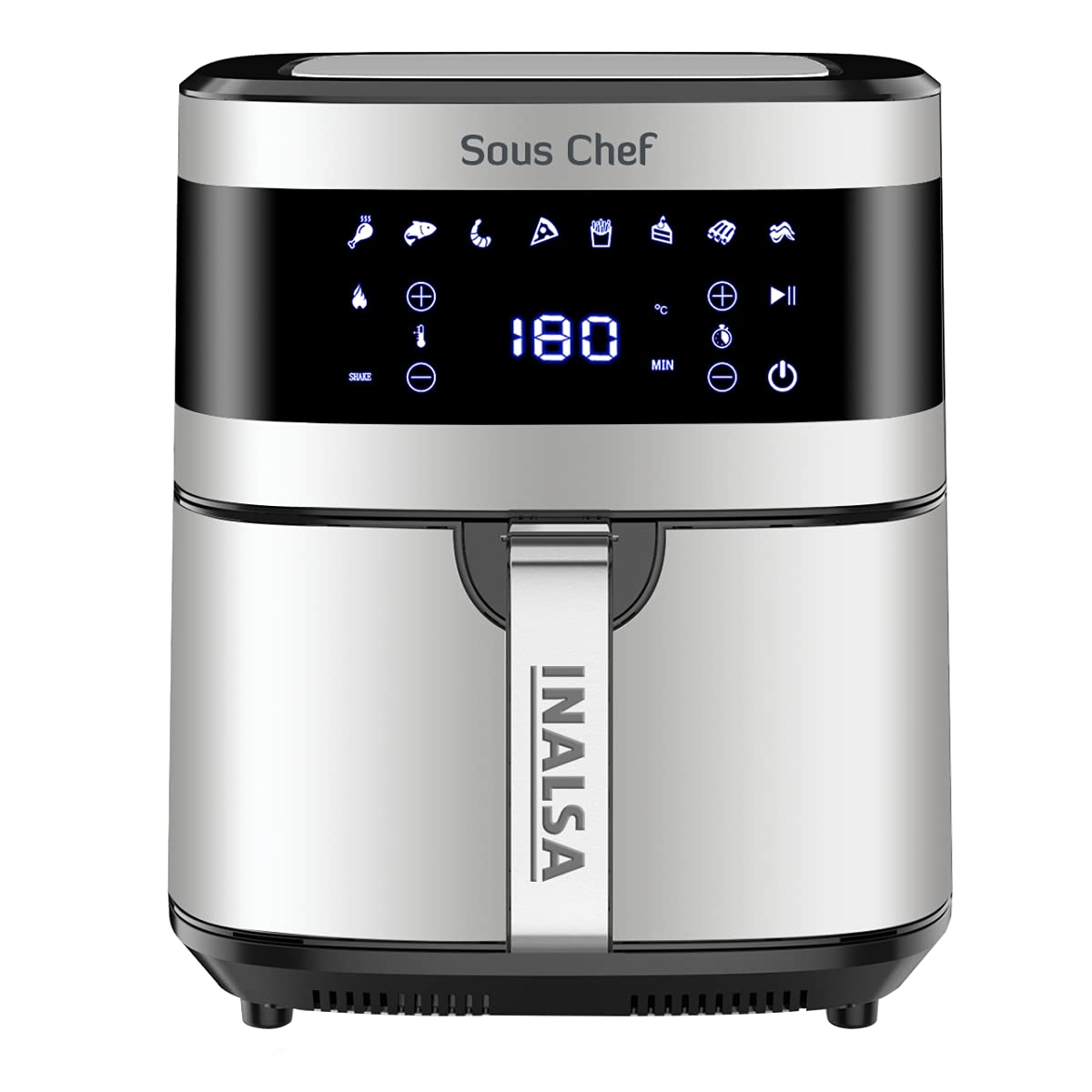 Inalsa Air Frying machine under price 10,000