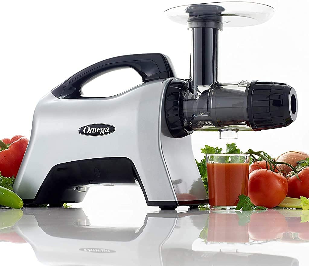 cold press juicer for semi-commercial & commercial use