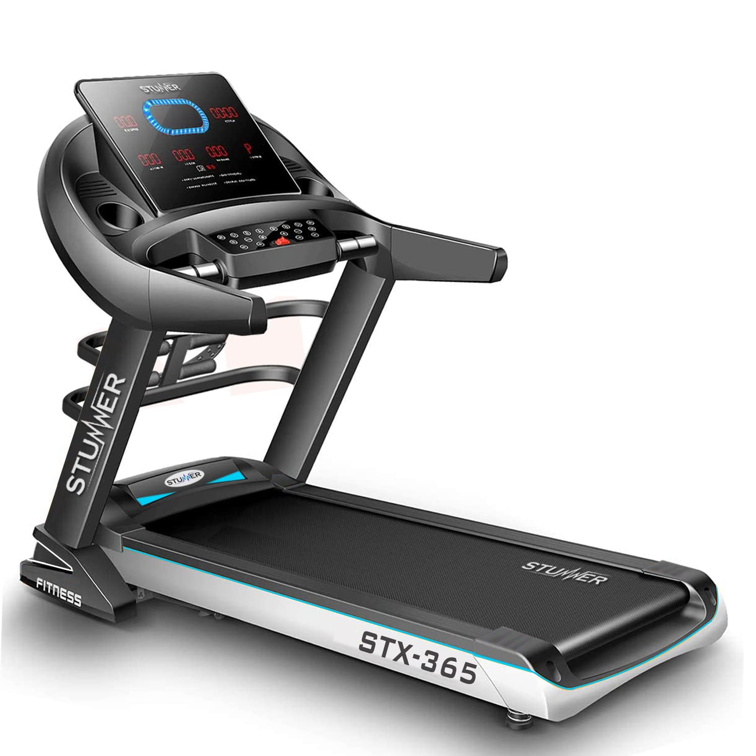 best treadmill with 150 kg user weight in India if you have budget under 70,000
