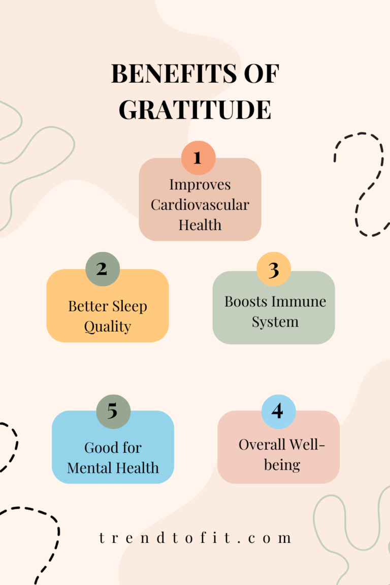 Gratitude Blessing : Benefits, Quiz, & Practices Beyond Journaling