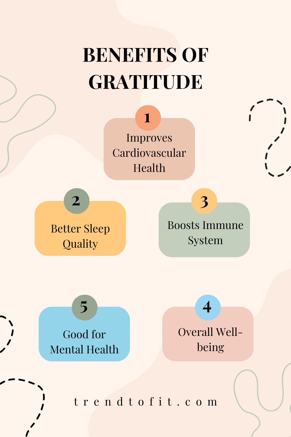 how to practice being grateful beyond journaling (detailed guide)